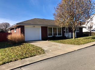 9 Washington St, West Wyoming, PA 18644