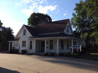 3312 Cornell St, Des Moines, IA 50313