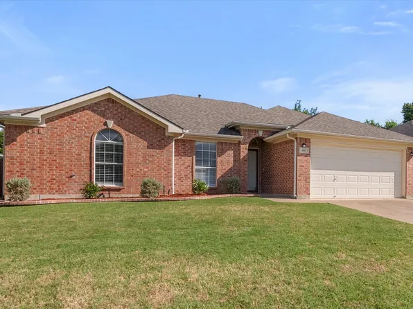 607 Coal Creek Dr, Mansfield, TX 76063