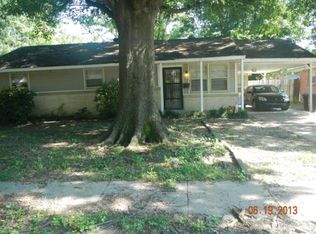 503 Belvedere Dr, West Memphis, AR 72301