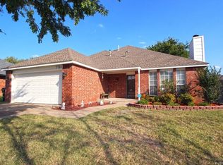 7711 N 131st Ct E, Owasso, OK 74055