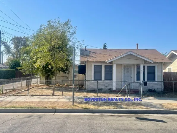 1427 4th St, Bakersfield, CA 93304