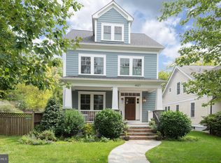 4927 47th St NW, Washington, DC