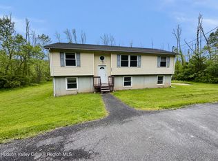 117 Sparling Rd, Saugerties, NY 12477