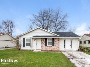 959 Christina Ct, Plainfield, IN