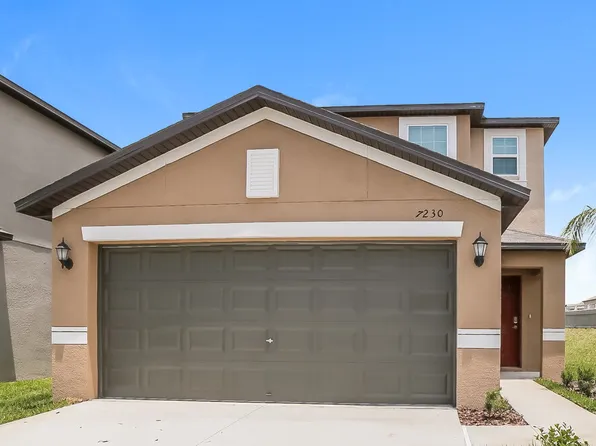 7230 Spring Snowflake Ave, Tampa, FL 33619