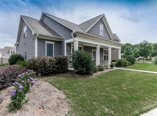 267 S Village Sq, Canton, GA 30115