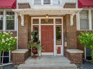 Fairview Flats, Saint Paul, MN 55104