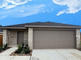 3005 Sun Spirit Ln, Katy, TX 77493