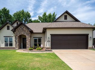 2040 Massee Gdns, Conway, AR 72034
