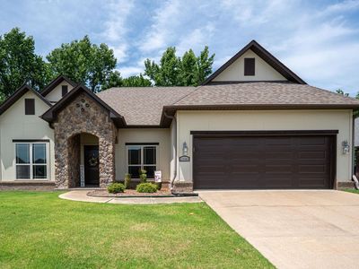 2040 Massee Gdns, Conway, AR, 72034