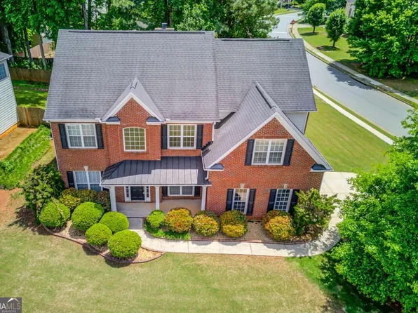 1657 Hampton Woods Way, Lawrenceville, GA 30043