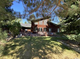 413 Hunken Cir, Verdi, NV