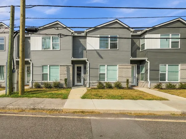 2725 Whittle Springs Rd NE, Knoxville, TN 37917