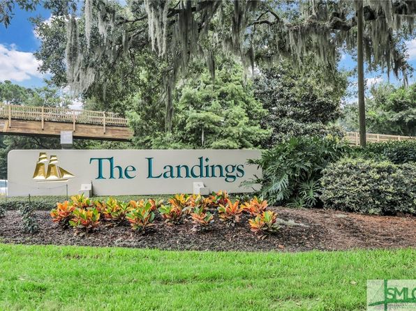 208 Yam Gandy Rd, Savannah, GA 31411