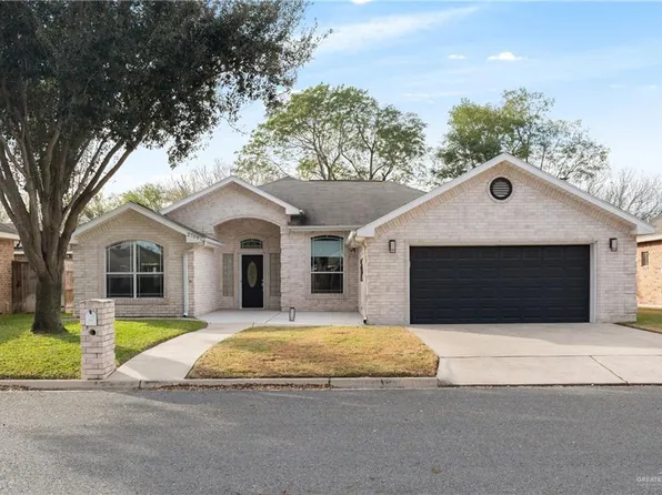 2709 N 43rd St, McAllen, TX 78501