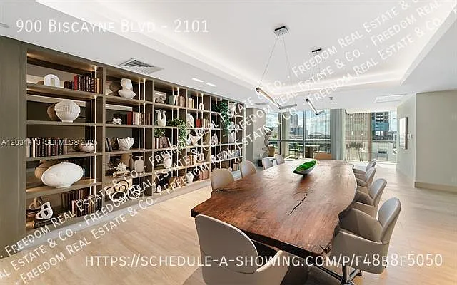 900 Biscayne Blvd #2101 — Photo 52