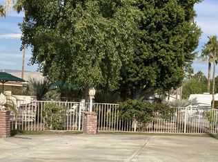 69411 Ramon Rd #668, Cathedral City, CA 92234