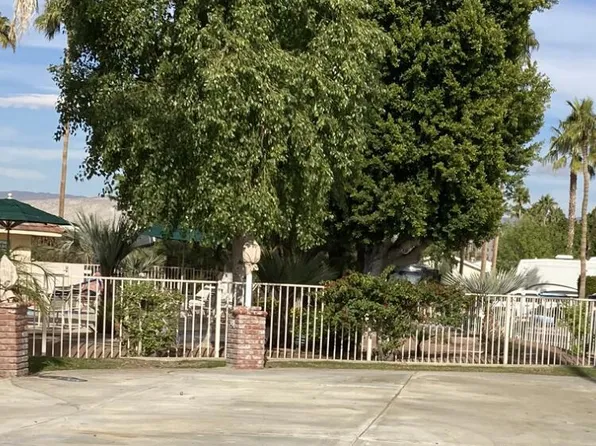 69411 Ramon Rd #668, Cathedral City, CA 92234