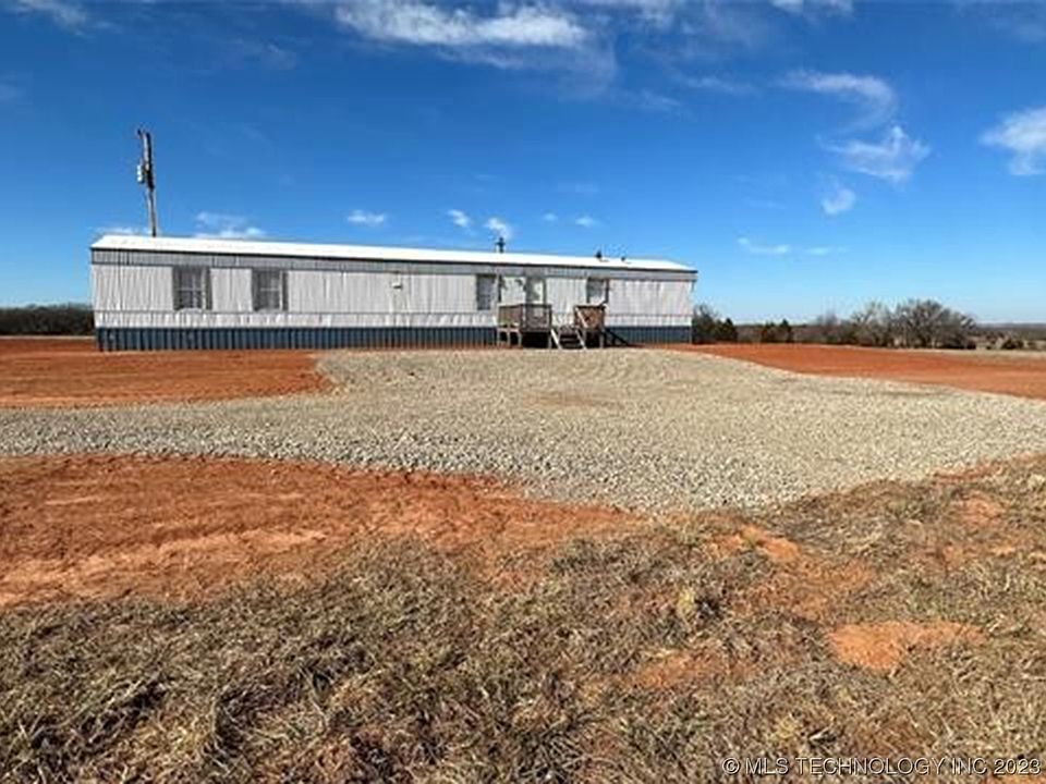 47569 W Old Highway 66, Depew, OK 74028 | MLS #2301030 | Zillow