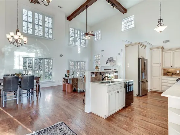 3204 Woodrow Way, Atlanta, GA 30319