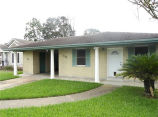 112 10th St, Bridge City, LA 70094