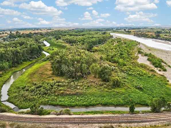 Wilkins Rd, Laurel, MT 59044