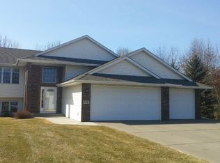 774 140th Ave NW, Andover, MN 55304