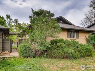990 Morgan Dr, Boulder, CO 80303