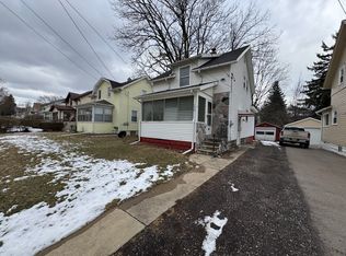 1330 E North St, Jackson, MI