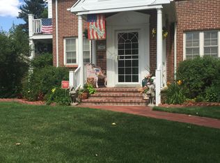 1986 S Fillmore St, Denver, CO 80210