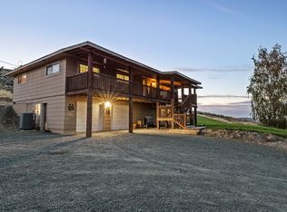 10580 Buesing Rd, Klamath Falls, OR 97603