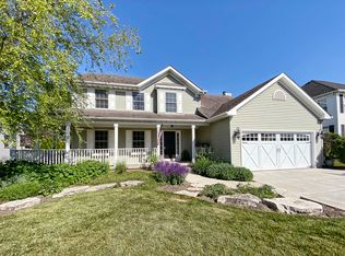 1557 Melbourne St, Elburn, IL 60119