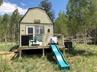 1165 Signal Ridge Rd, Como, CO 80432