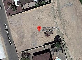 14779 S Brook Hollow Rd, Arizona City, AZ 85123
