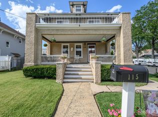 115 E 6th Ave, Roselle, NJ 07203