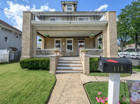 115 E 6th Ave, Roselle, NJ 07203