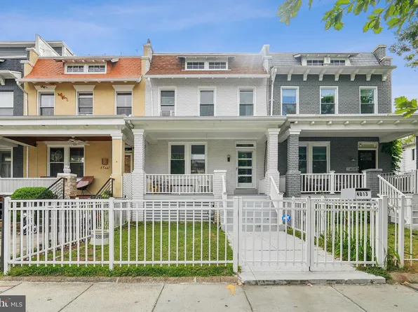 4013 13th St NW, Washington, DC 20011