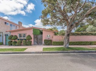131 Via Genoa, Newport Beach, CA 92663