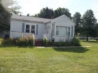 3320 Dickenson Rd, Ashtabula, OH 44004