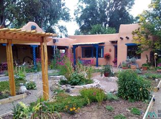 514 Paseo Del Pueblo Norte, Taos, NM 87571