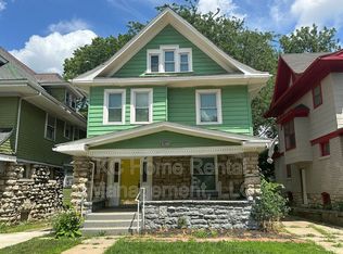 3623 Wabash Ave, Kansas City, MO 64128