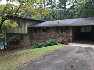 4522 Old Suwanee Rd, Sugar Hill, GA 30518