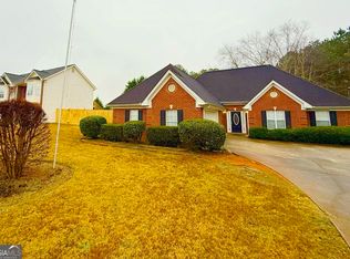 70 Fields Creek Way, Covington, GA 30016