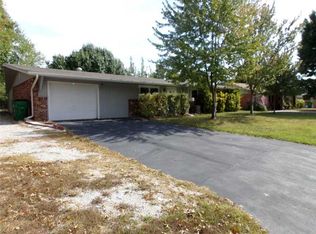 711 N Morrison Pl, Springdale, AR 72762