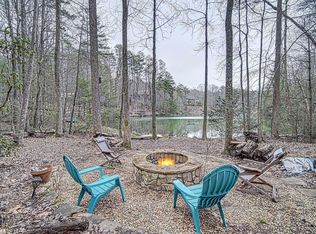 977 Granny Branch Dr #3, Blue Ridge, GA 30513