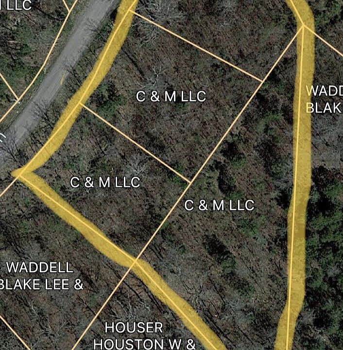 1st image of 0 Iron Gate Dr