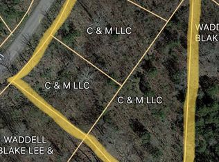 0 Iron Gate Dr, White Pine, TN 37890