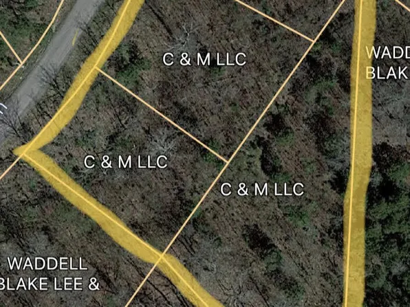 0 Iron Gate Dr, White Pine, TN 37890