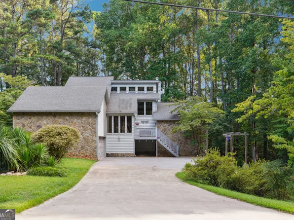 3626 Memorial Pkwy NW, Kennesaw, GA 30152